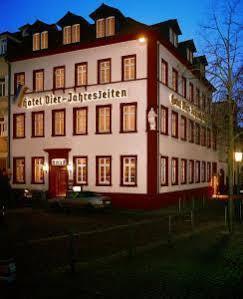 Vier Jahreszeiten Heidelberg Exterior photo
